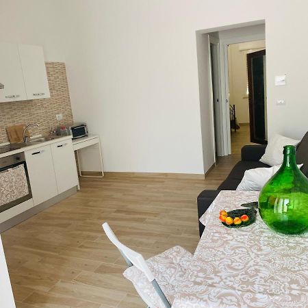 Donna Filomena Apartamento Monopoli Exterior foto
