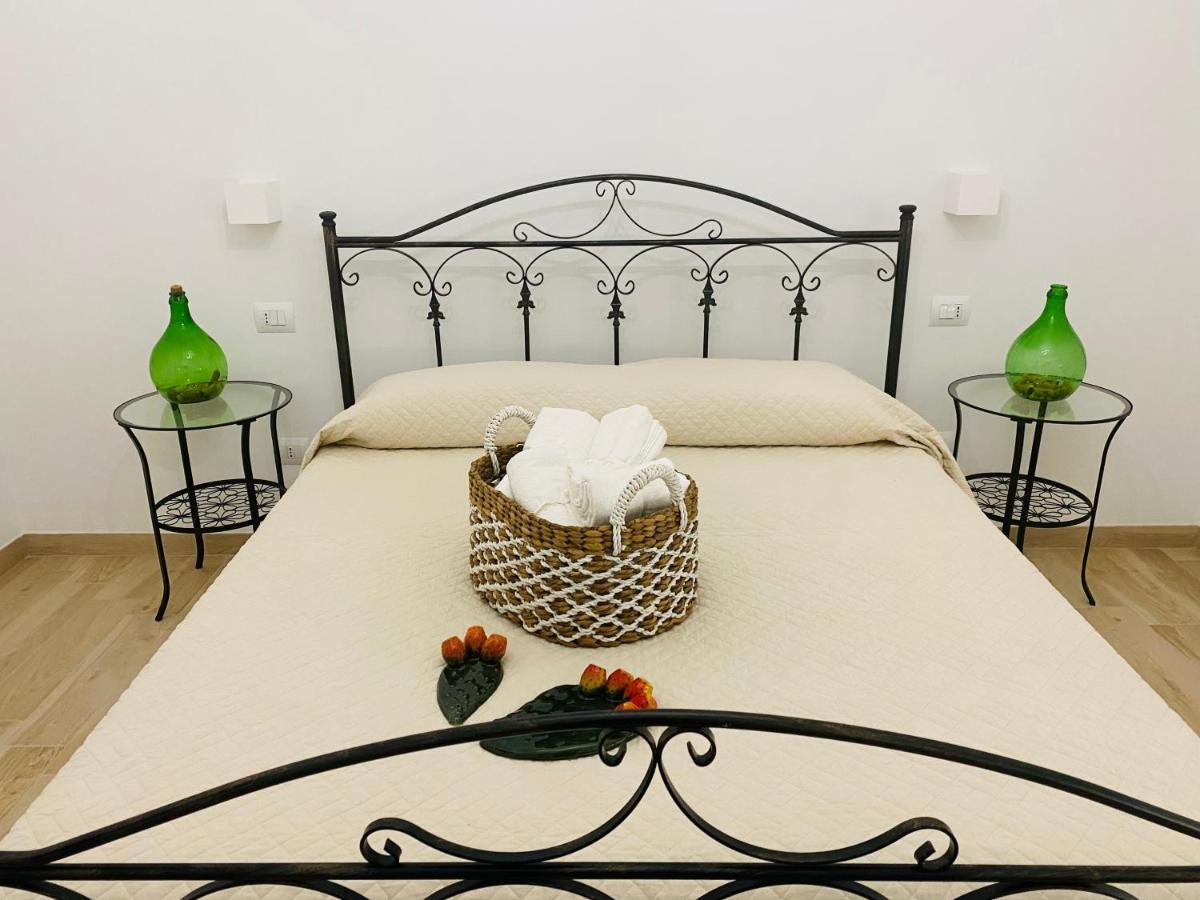 Donna Filomena Apartamento Monopoli Exterior foto