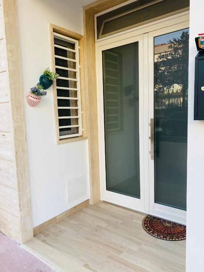 Donna Filomena Apartamento Monopoli Exterior foto
