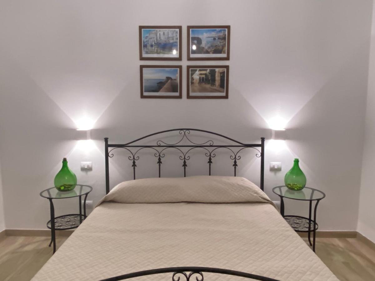 Donna Filomena Apartamento Monopoli Exterior foto