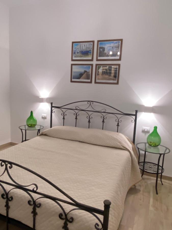 Donna Filomena Apartamento Monopoli Exterior foto